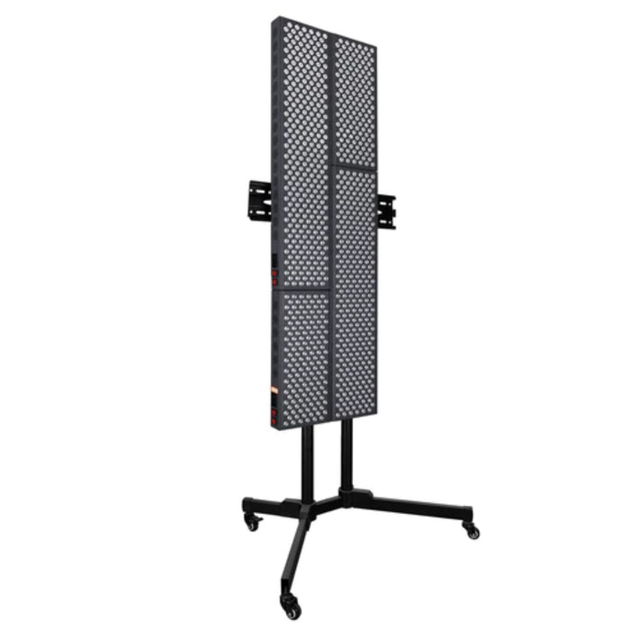 Hooga Health 2X PRO750 + 2X PRO1500 Red Light Therapy Panel
