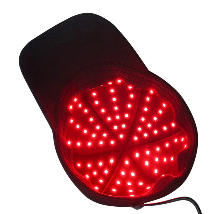 Hooga Health Red Light Therapy Hat