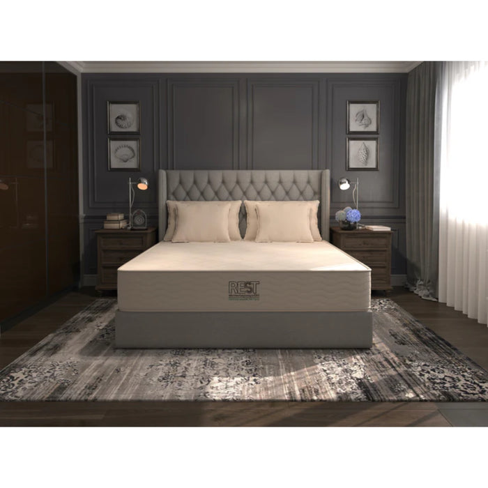 OMI Clara Nouveau™ Certified Organic Mattress