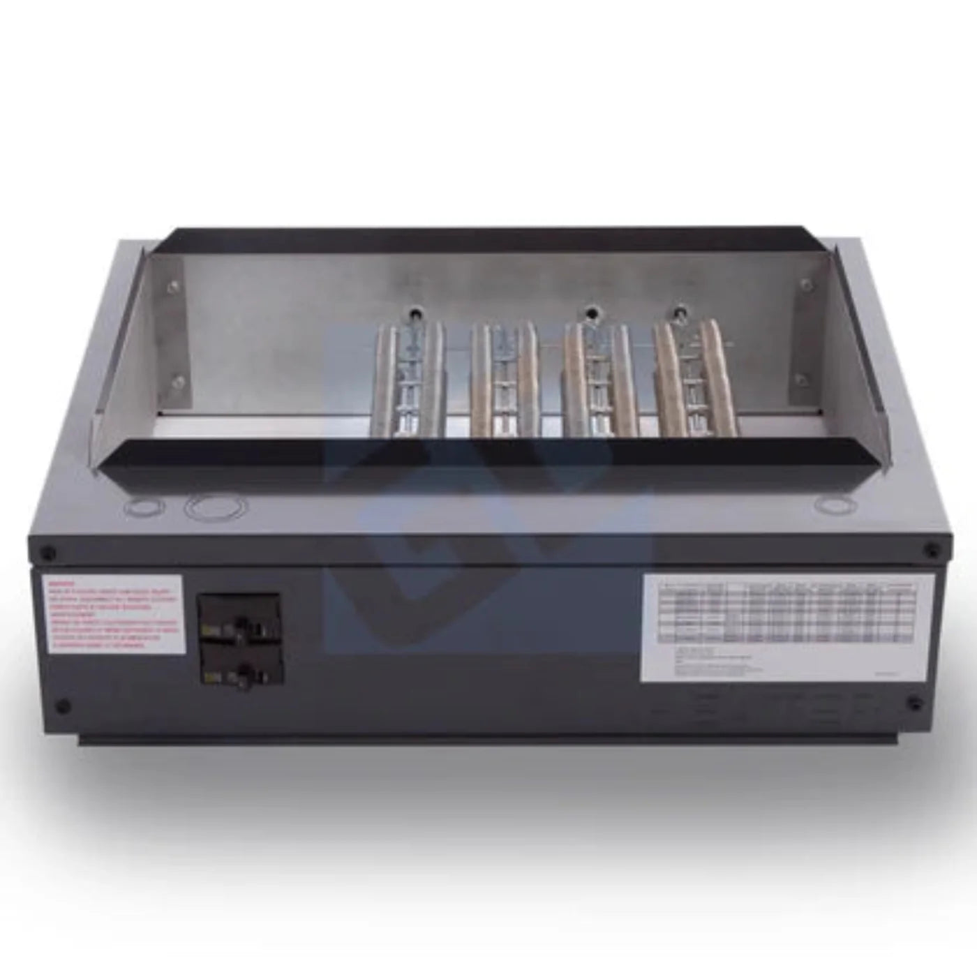 Mitsubishi 10kW Electric Heater Module - Medium Cabinet, SVZ - EH10-SVZ-M