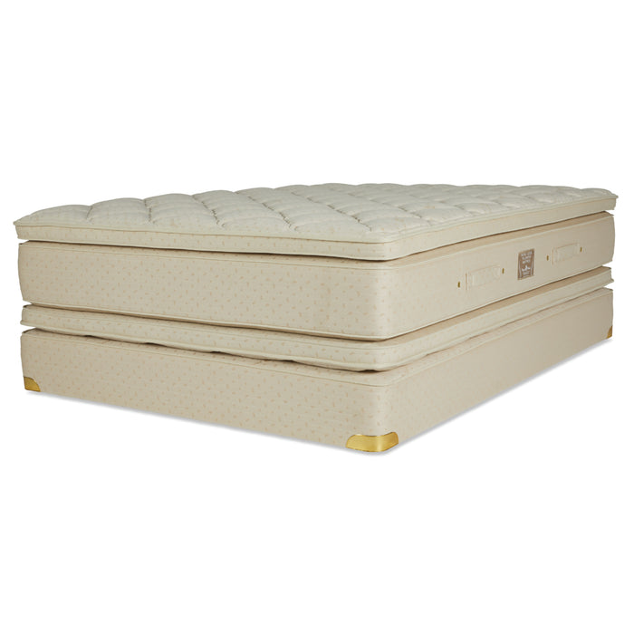 Royal Pedic Cloud PillowTop Mattress