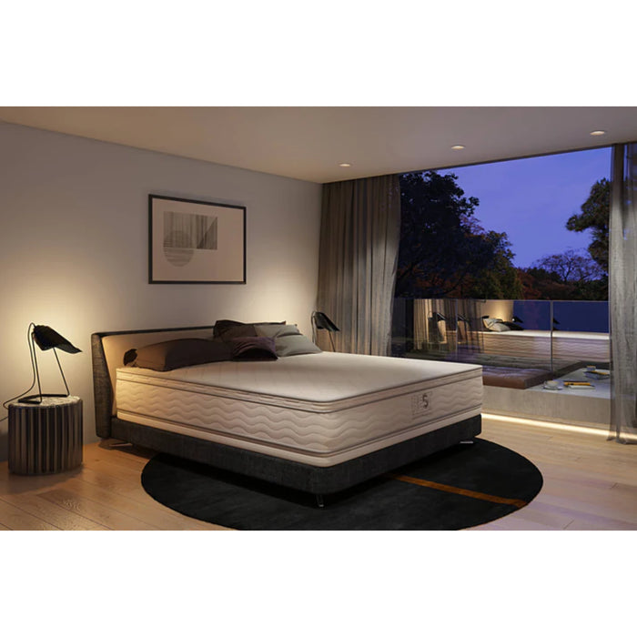 OMI Rossa™ Certified Organic Mattress