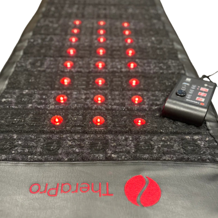 Therasage TheraPro - PEMF/Infrared/Red Light Pad (Large)