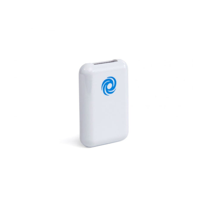 Wein Air Supply® Rechargeable AS-300R Wearable Ionic Air Purifier
