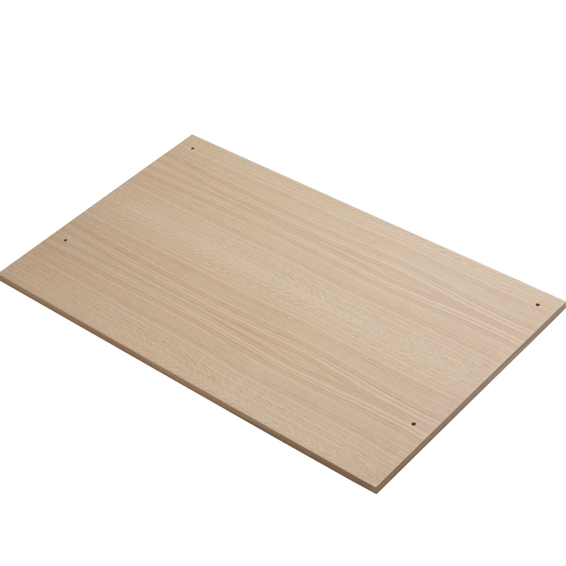 Woud Elevate Desk Plate - 120637