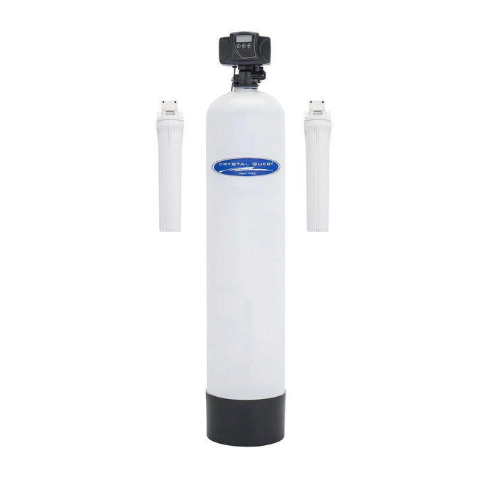 Crystal Quest SMART Whole House Water Filter (9-13 GPM)