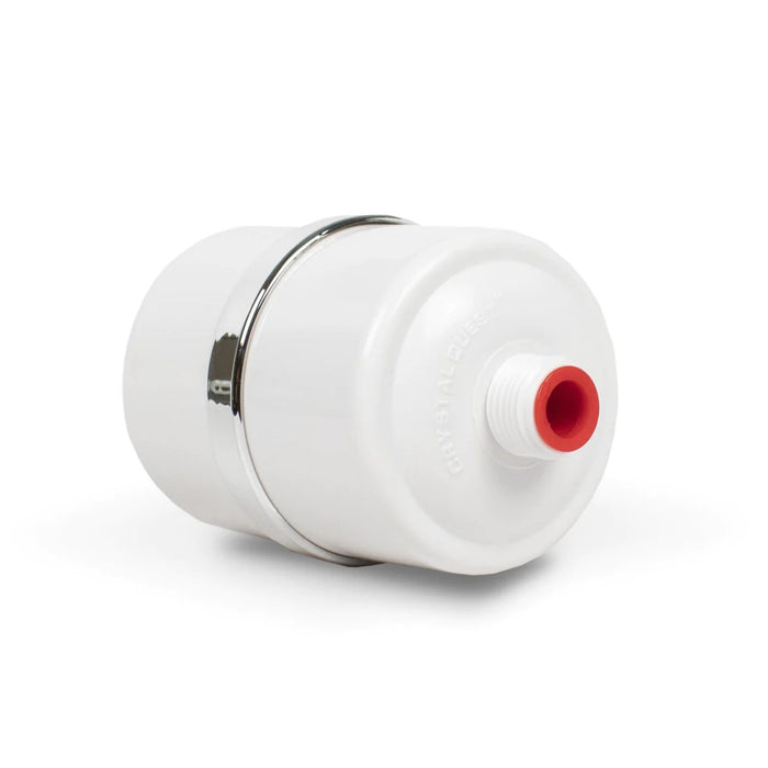 Crystal Quest Shower Filter