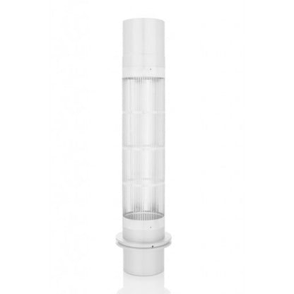 Twister T2 Tumbler - Standard 1/4" (Wet)