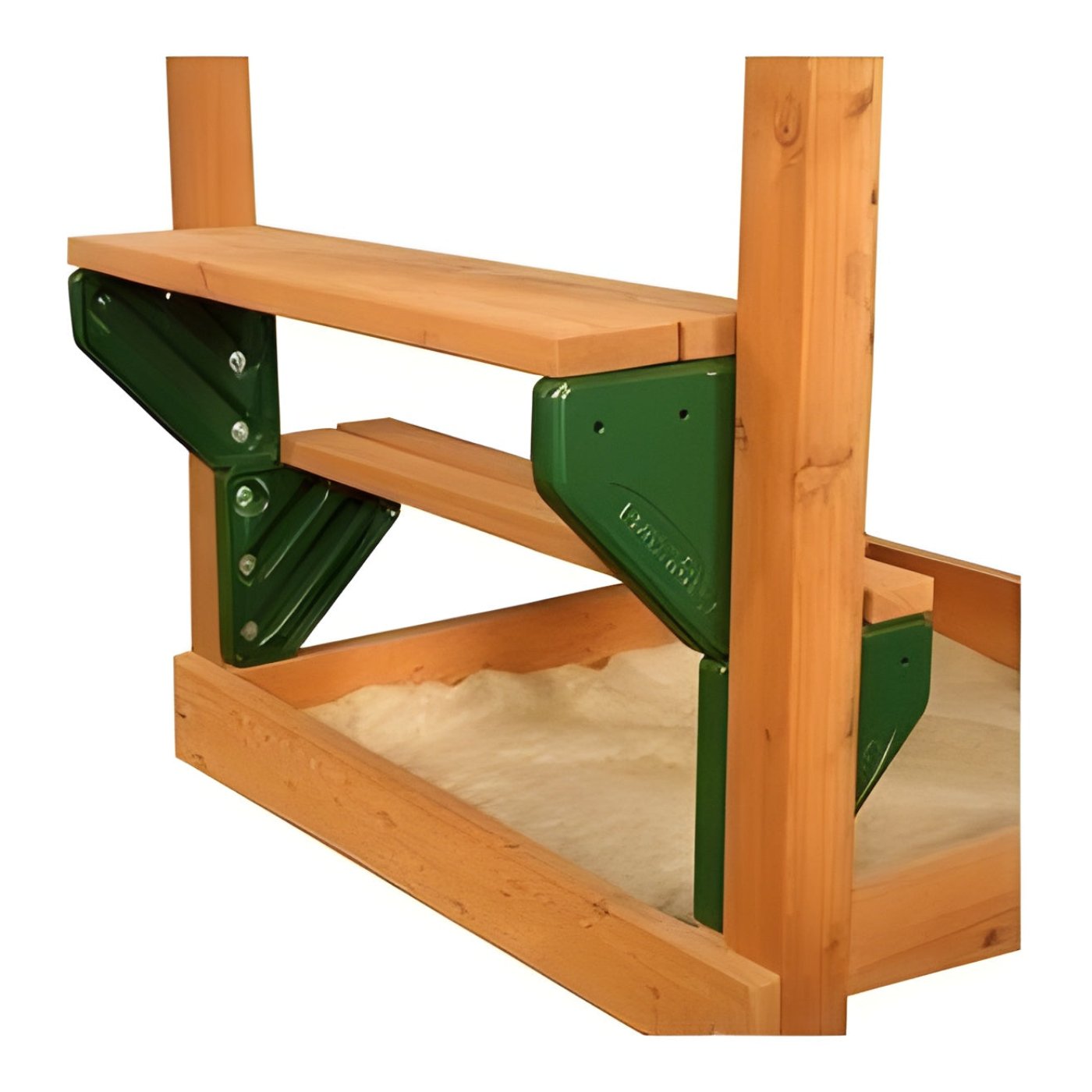 Playstar Super Star XP Silver PS 73252 - FACTORY BUILT