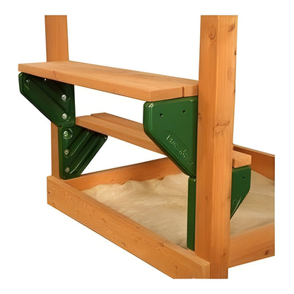 Playstar Super Start XP Bronze - Factory Built PS 73253