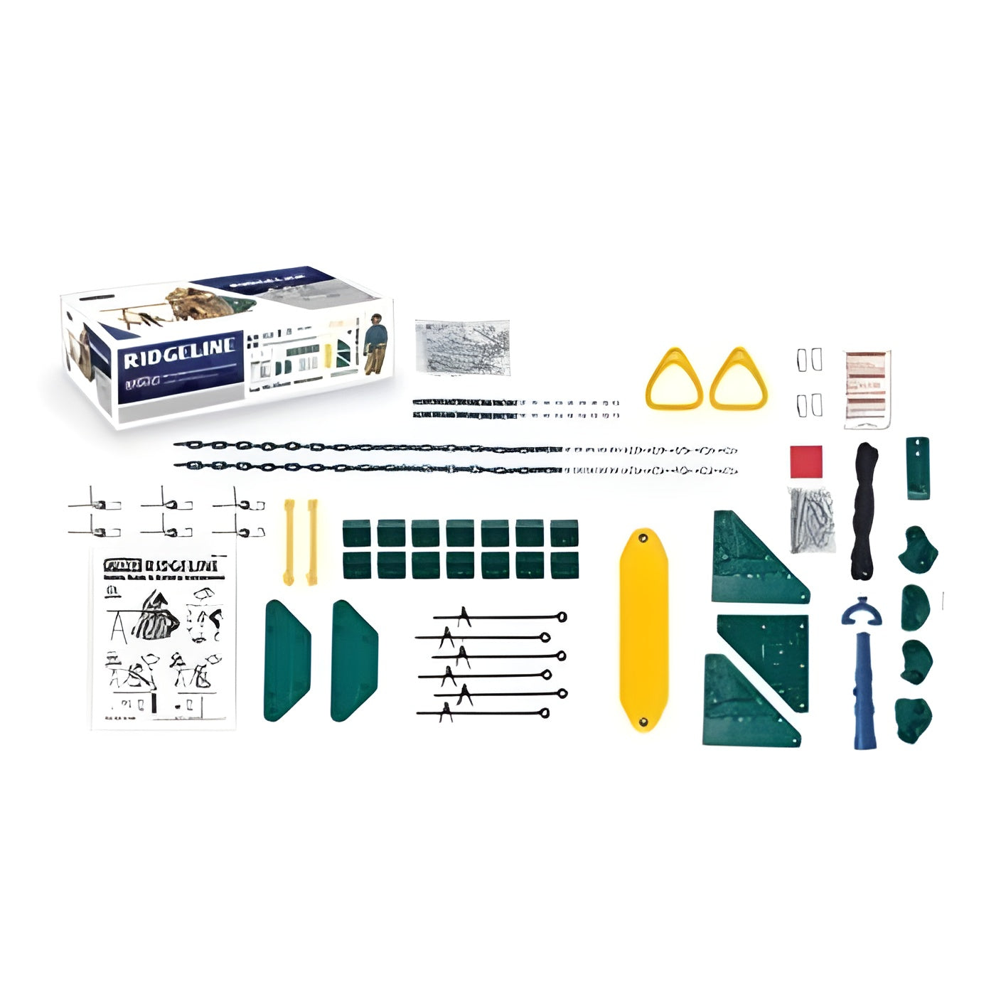 Playstar Summit Gold - Factory Built PS 73661