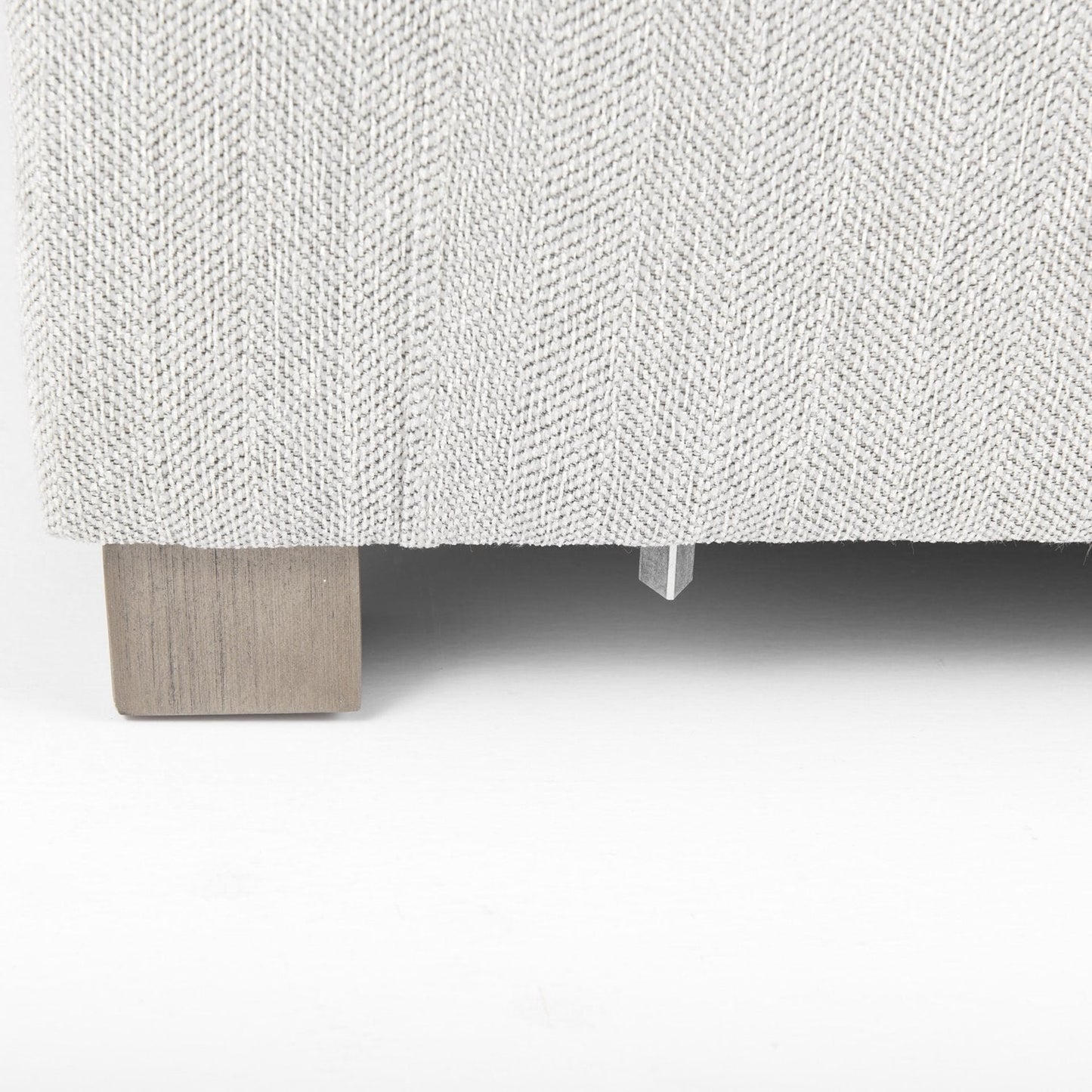 Modway Furniture Valence Modular Sofa: Sink-In Comfort with Supportive Sit, Perfect for Modern Living Spaces!