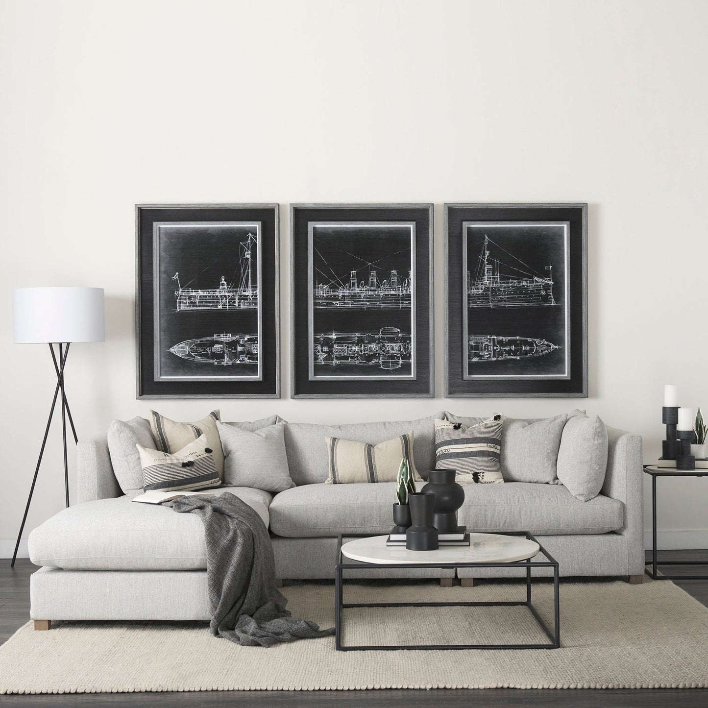 Modway Furniture Valence Modular Sofa: Sink-In Comfort with Supportive Sit, Perfect for Modern Living Spaces!