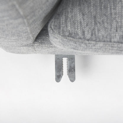 Modway Furniture Valence Modular Sofa: Sink-In Comfort with Supportive Sit, Perfect for Modern Living Spaces!