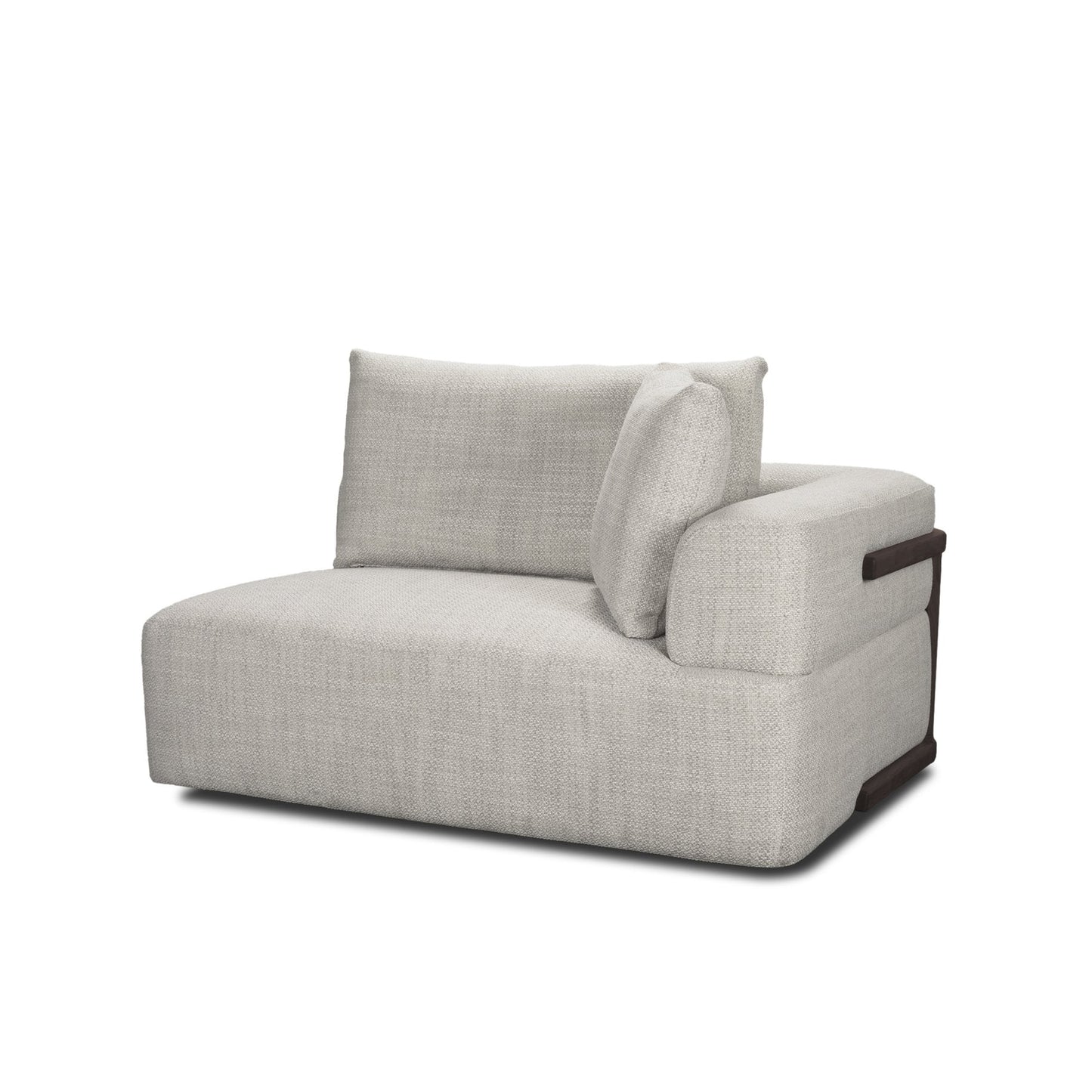 Modway Furniture Warner Luxurious 2 Piece Sofa Set - Stylish Comfort and Modern Design for Your Living Room Decor