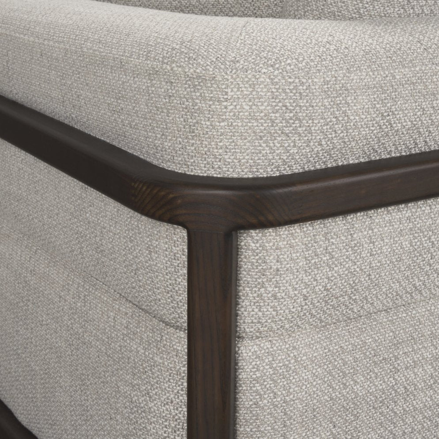 Modway Furniture Warner Luxurious 2 Piece Sofa Set - Stylish Comfort and Modern Design for Your Living Room Decor