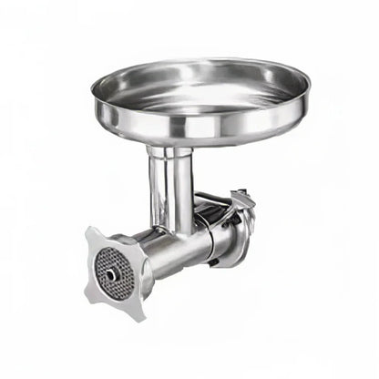 BakeMax  15" Countertop Heavy Duty Natural Gas Griddle w/ Manual Controls, 30,000 BTU - BACG15-1