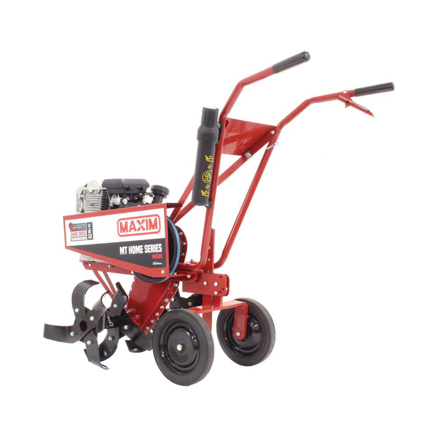 Maxim MT Home Series Tiller  Honda - MS50H