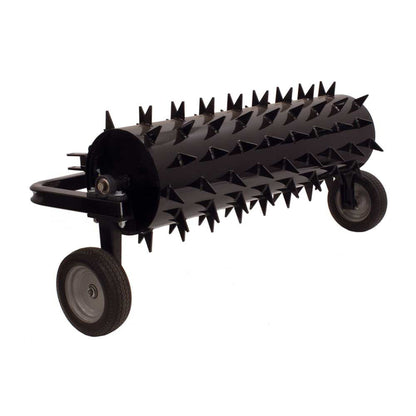 Maxim48" Tow Behind Spike Aerator  - MSAT48.MAX