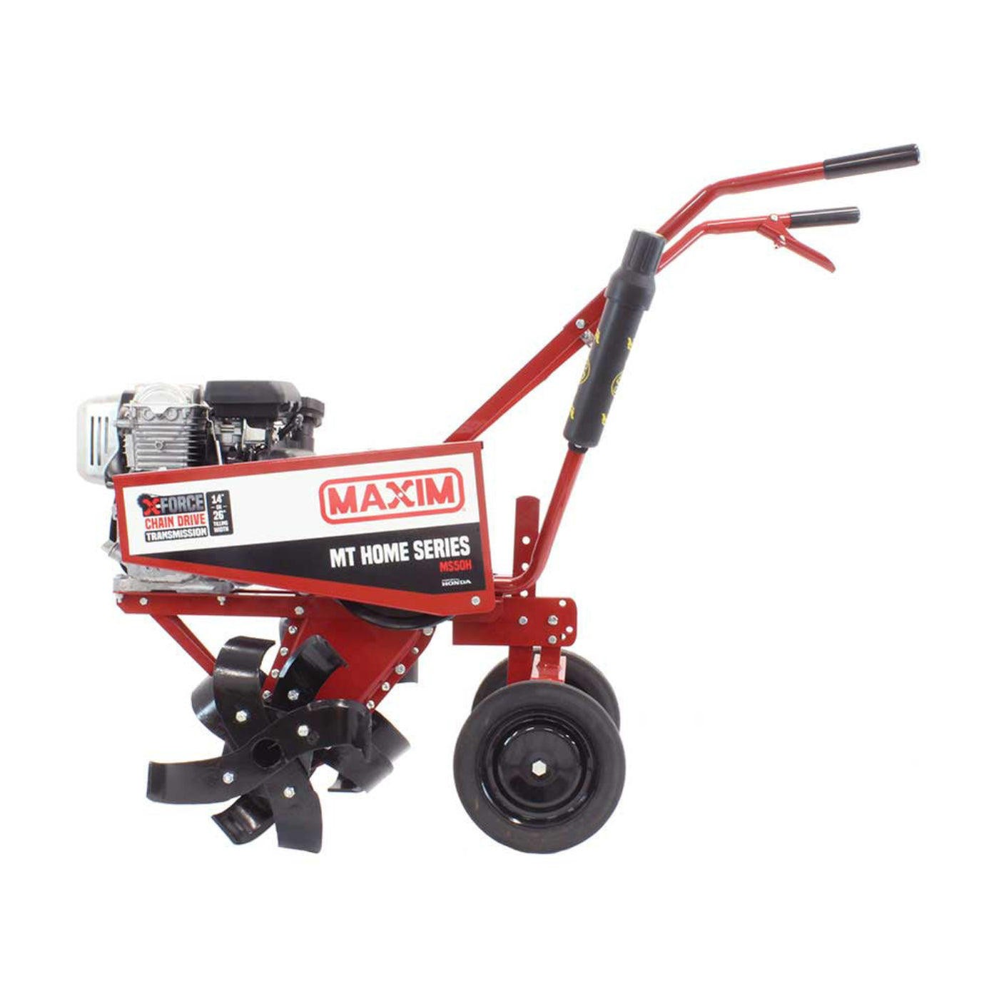 Maxim MT Home Series Tiller  Honda - MS50H