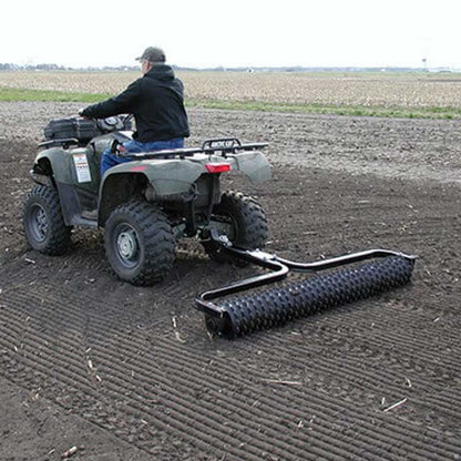 GreyWolf™ Till-N-Claw Cultipacker 48-In. Wide -  (GWG311027)