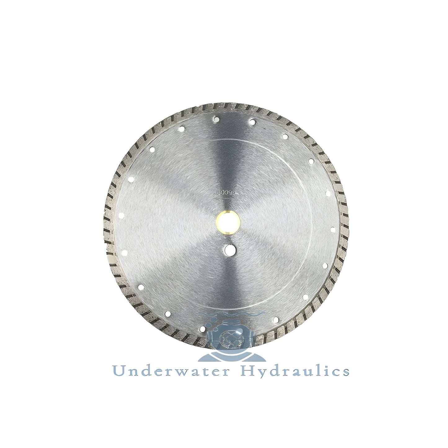 Stanley Hydraulics 10" Diamond Cut-Off Wheel - 03694