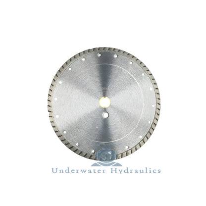 Stanley Hydraulics 10" Diamond Cut-Off Wheel - 03694