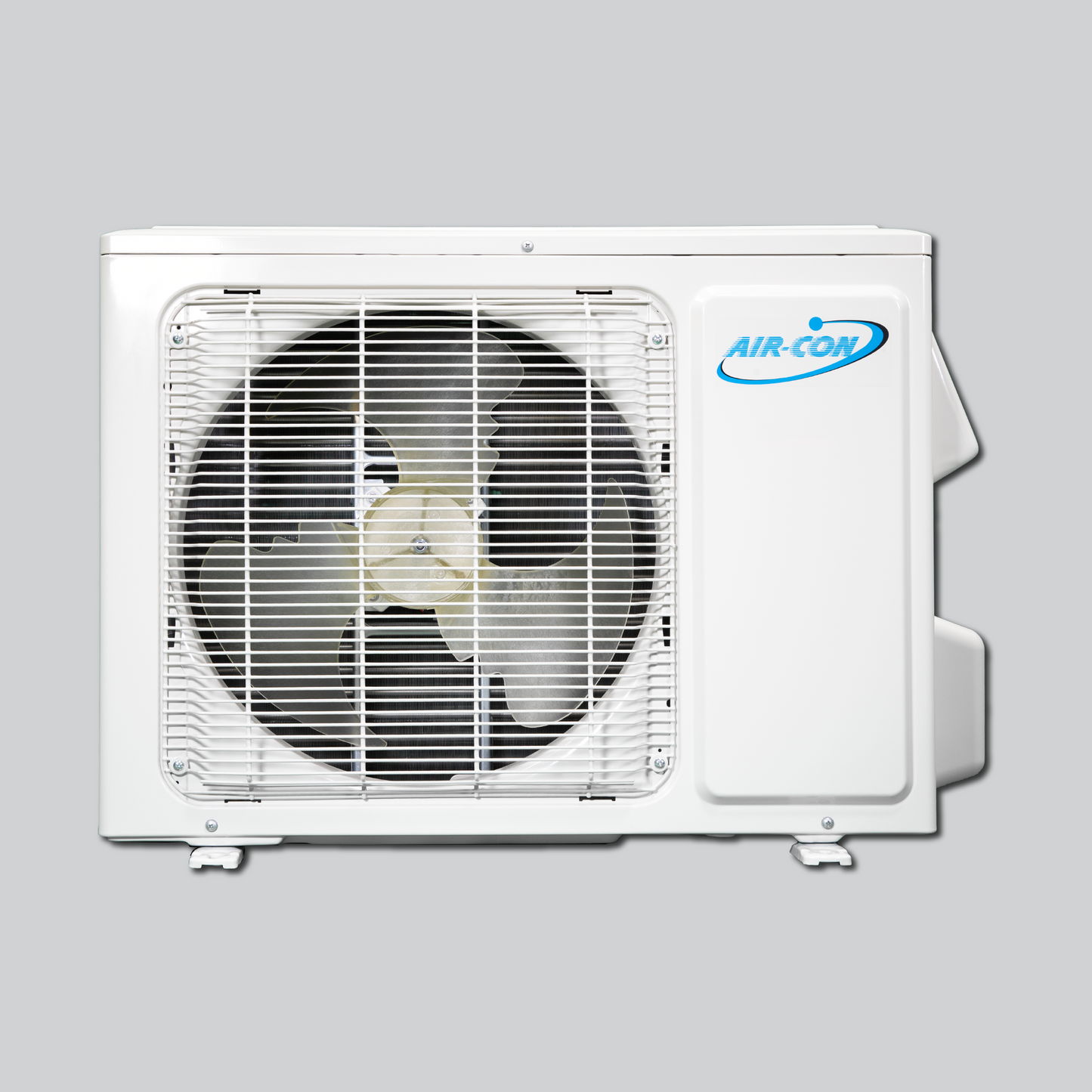 Air-Con Blue Series 4 24000 BTU 20 SEER Mini Split Air Conditioner 15ft Lineset & Wiring - ALPCI/EM4H4E24