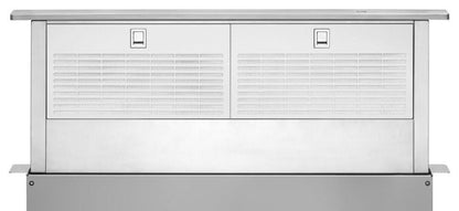 WHIRLPOOL UXD8630DYS 30" Retractable Downdraft System with Interior Blower Motor - UXD8630DYS-KT