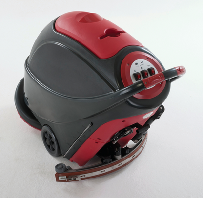 Viper AS510B | 20" Walk Behind Disk Floor Scrubber, Battery, Pad Assist - 50000243