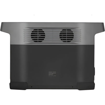 EcoFlow DELTA Max Power Station - DELTA2000-US