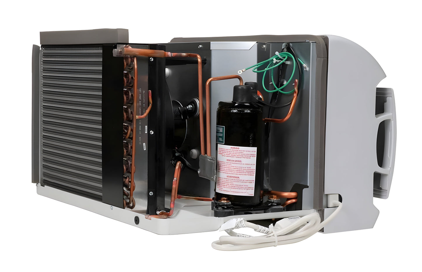 FRIEDRICH WallMaster - WHT12A33A-KT