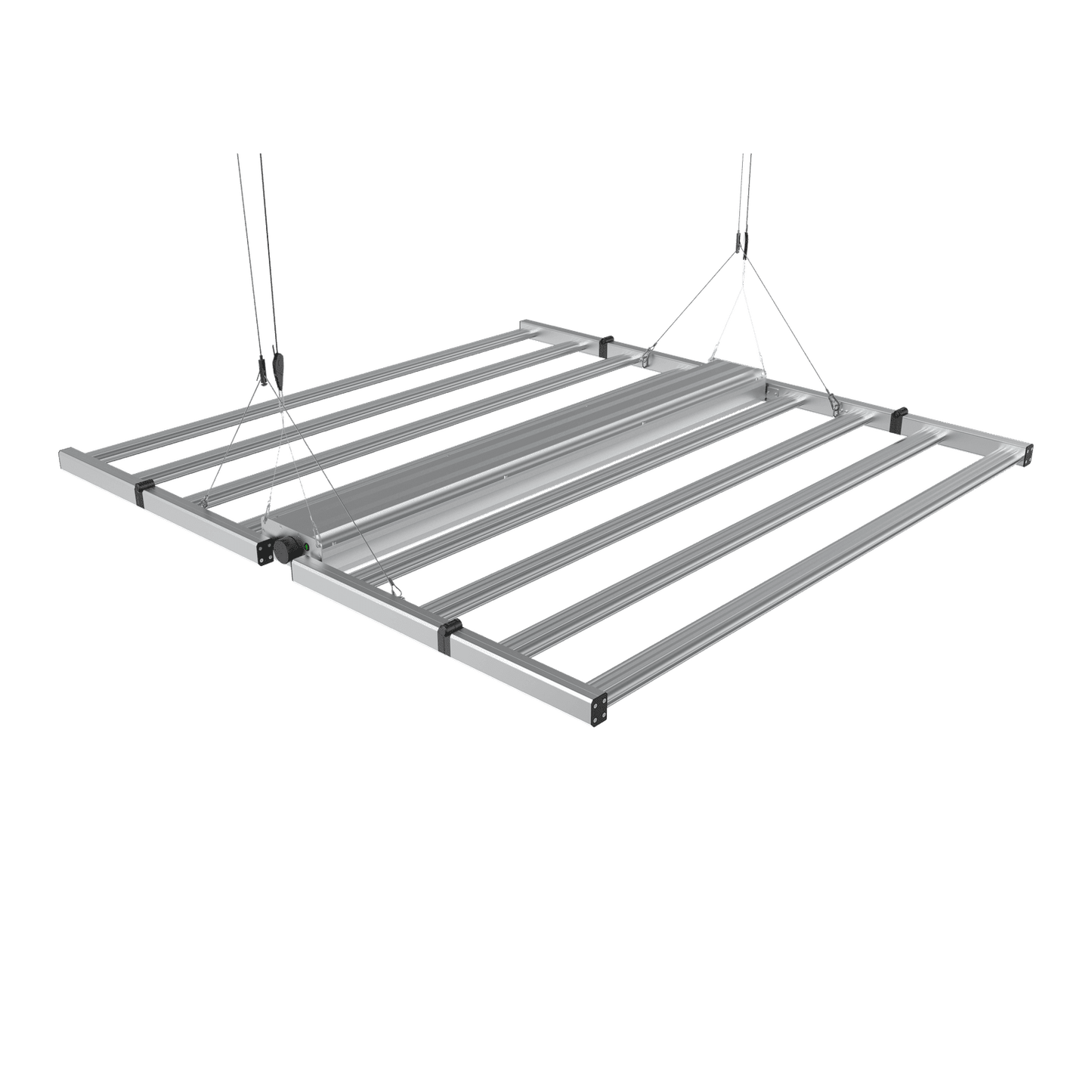 Medicgrow Star Link LED grow light,680W, dimmable,full-spectrum, High PPFD, 4X4/5X5,Stepless Dimmer, 4-foldable
