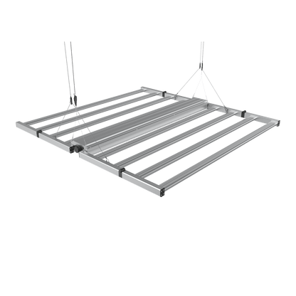 Medicgrow Star Link LED grow light,680W, dimmable,full-spectrum, High PPFD, 4X4/5X5,Stepless Dimmer, 4-foldable