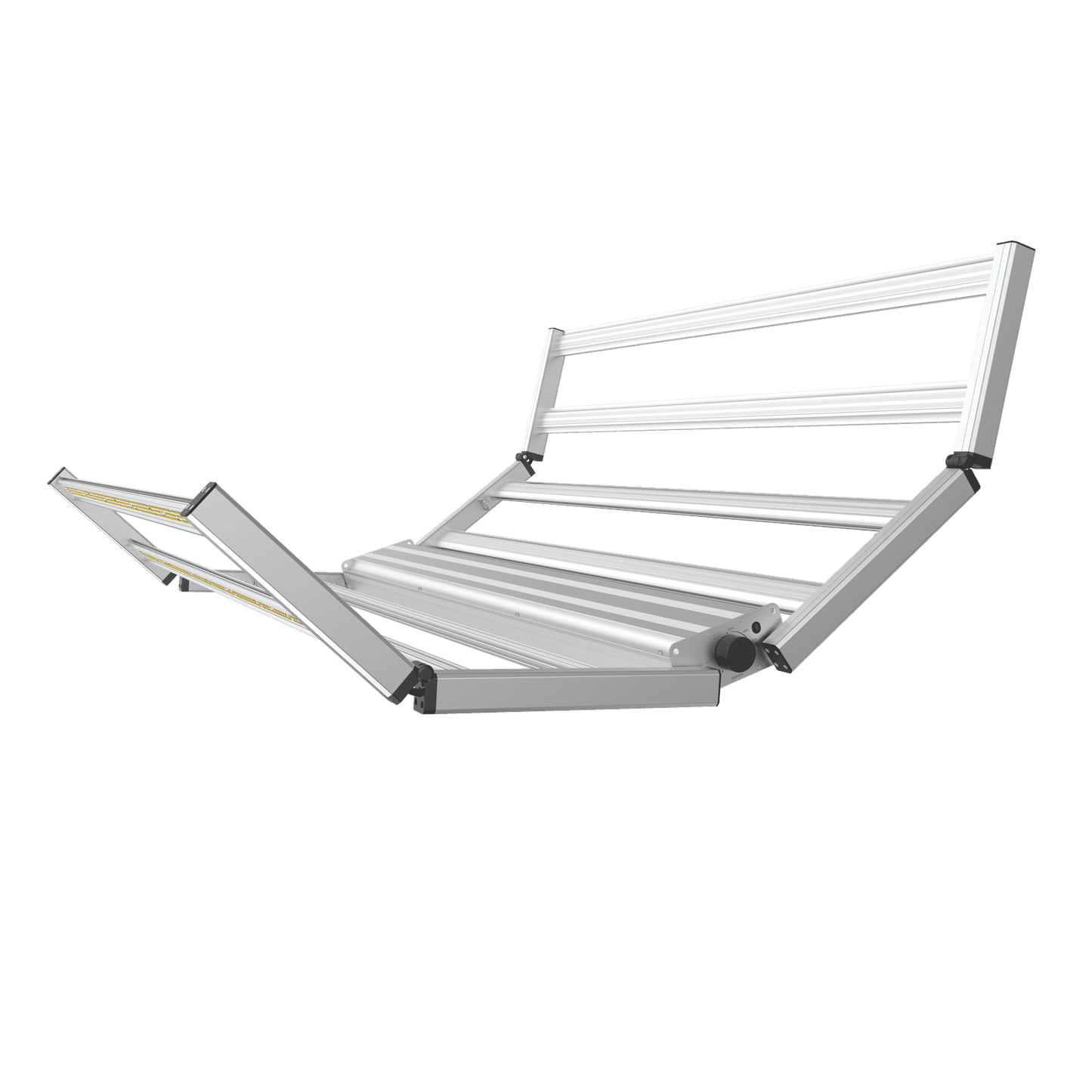 Medicgrow Star Link LED grow light,680W, dimmable,full-spectrum, High PPFD, 4X4/5X5,Stepless Dimmer, 4-foldable