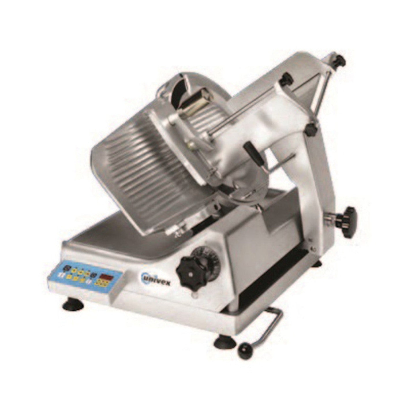 Univex 1000S Automatic Premium Electric Food Slicer - UV1000S