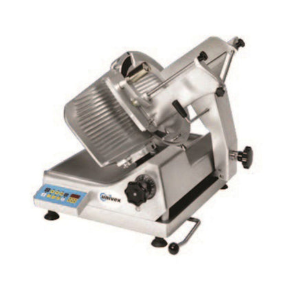 Univex 1000S Automatic Premium Electric Food Slicer - UV1000S
