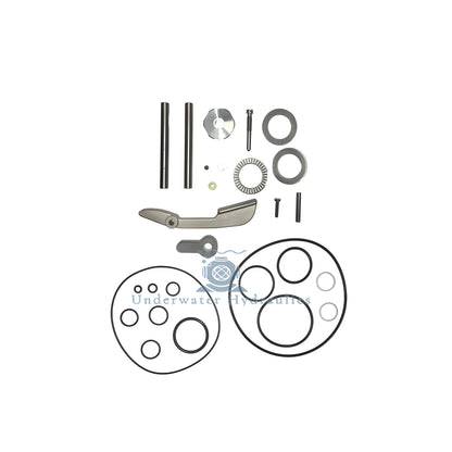 Stanley Hydraulics Stanley IW24 Repair Kit - 10798
