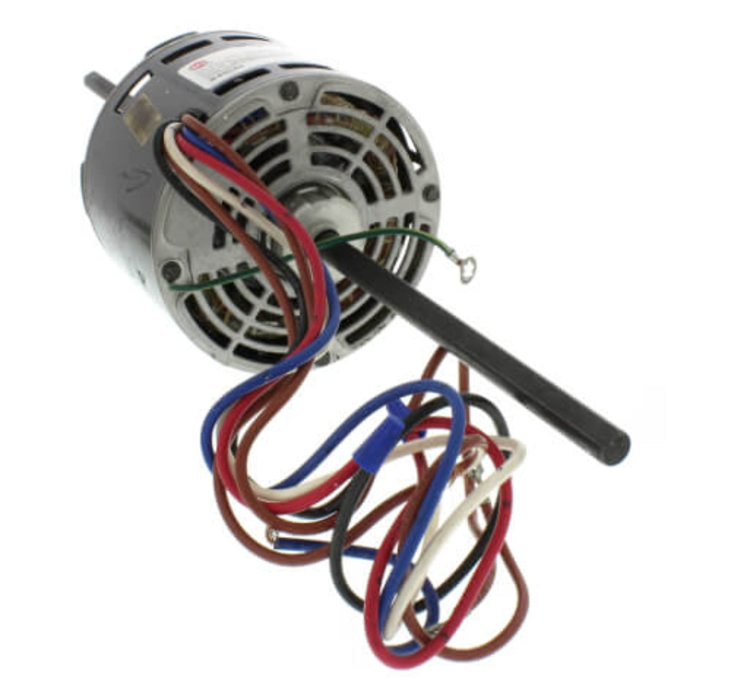 US Motors 1090 5 Trane PSC Packaged Terminal A/C OEM Motor 115V 1/15 HP 1100 RPM - 1090