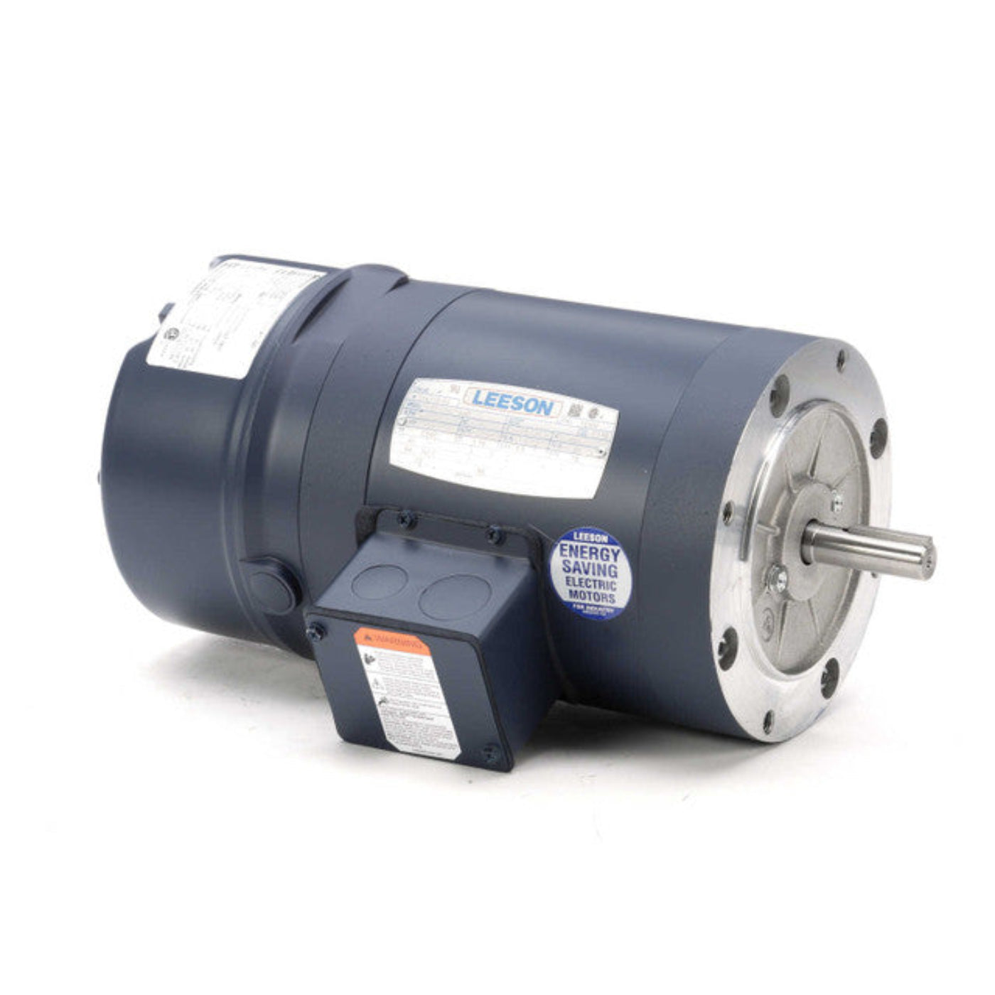 Marathon Motors - 114158.00