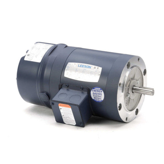 Marathon Motors - 114158.00