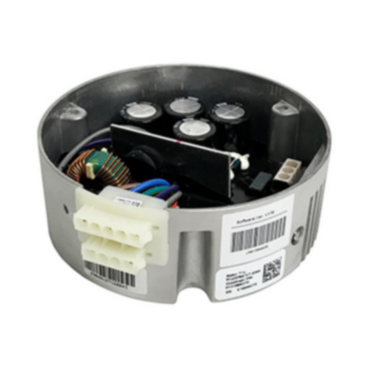 U. S. Motors Nidec Motor Corporation 0131M00182 End Bell, 1/2 Hp, 5.88 in Dia - 0131M00182