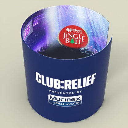 SpinPix360 the Captivate 360 Photo Booth Custom Print Enclosure - 8 x 8