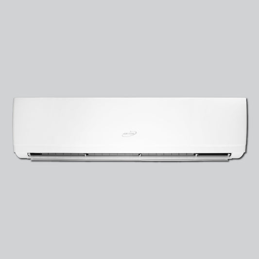 Air-Con Eclipse Series 36000 BTU 16.4 SEER Ductless Mini Split Air Conditioner 15ft Lineset & Wiring - ASPCI/EM4H4S36R