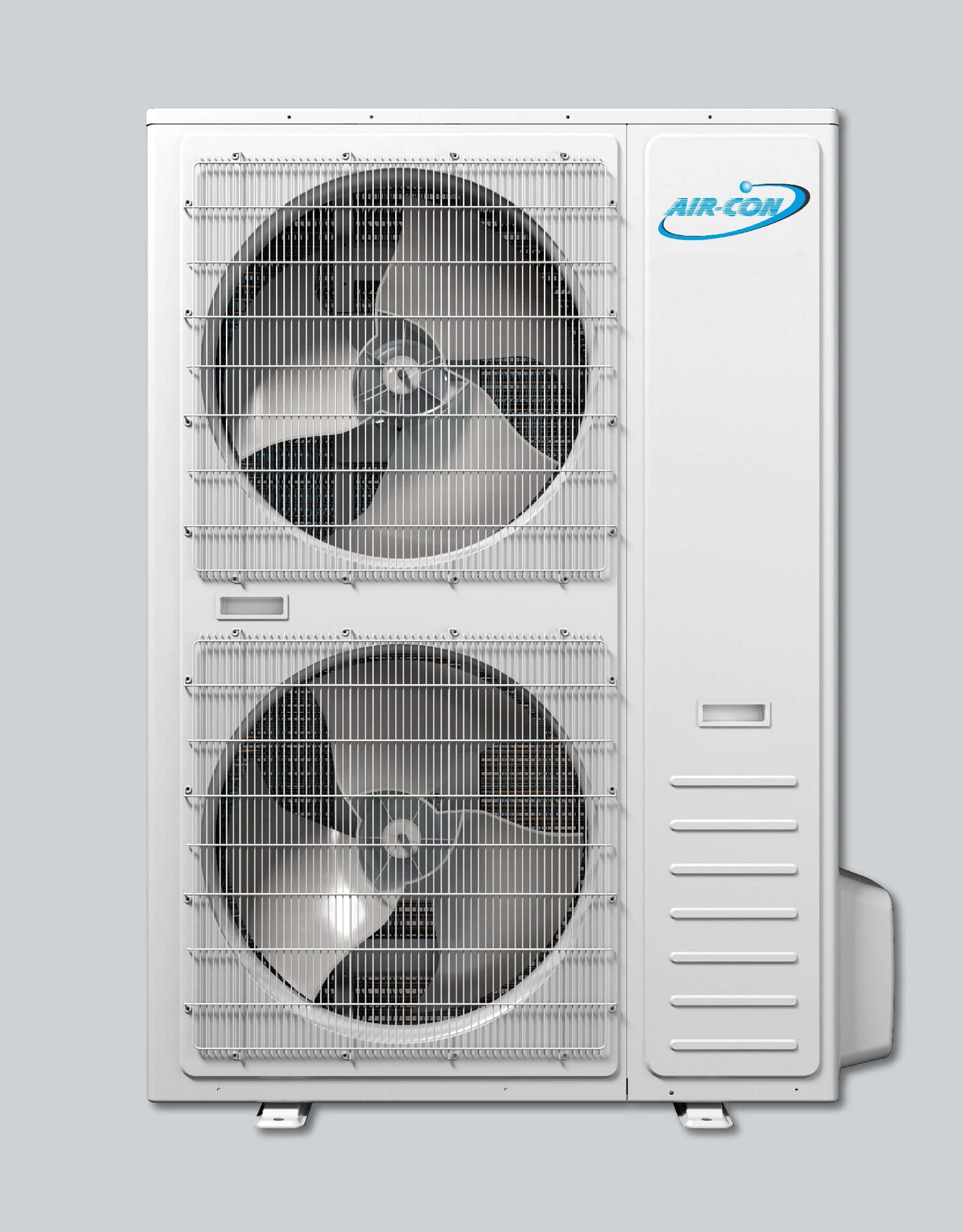 Air-Con SD Premium - 60000 BTU - 17.5 SEER - 5 Ton Pre-Charged Heat Pump Inverter - Ducted Central Air Conditioner - ASDCI4H4S60/ASDEM4H4S60