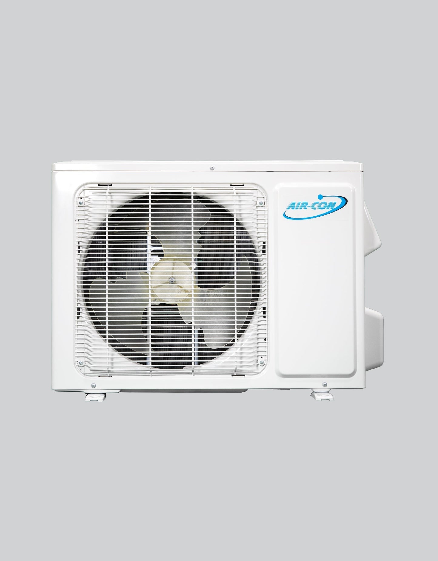 Air-Con SD Premium - 24000 BTU - 18 SEER - 2 Ton Pre-Charged Heat Pump Inverter - Ducted Central Air Conditioner - ASDCI4H4S24/ASDEM4H4S24