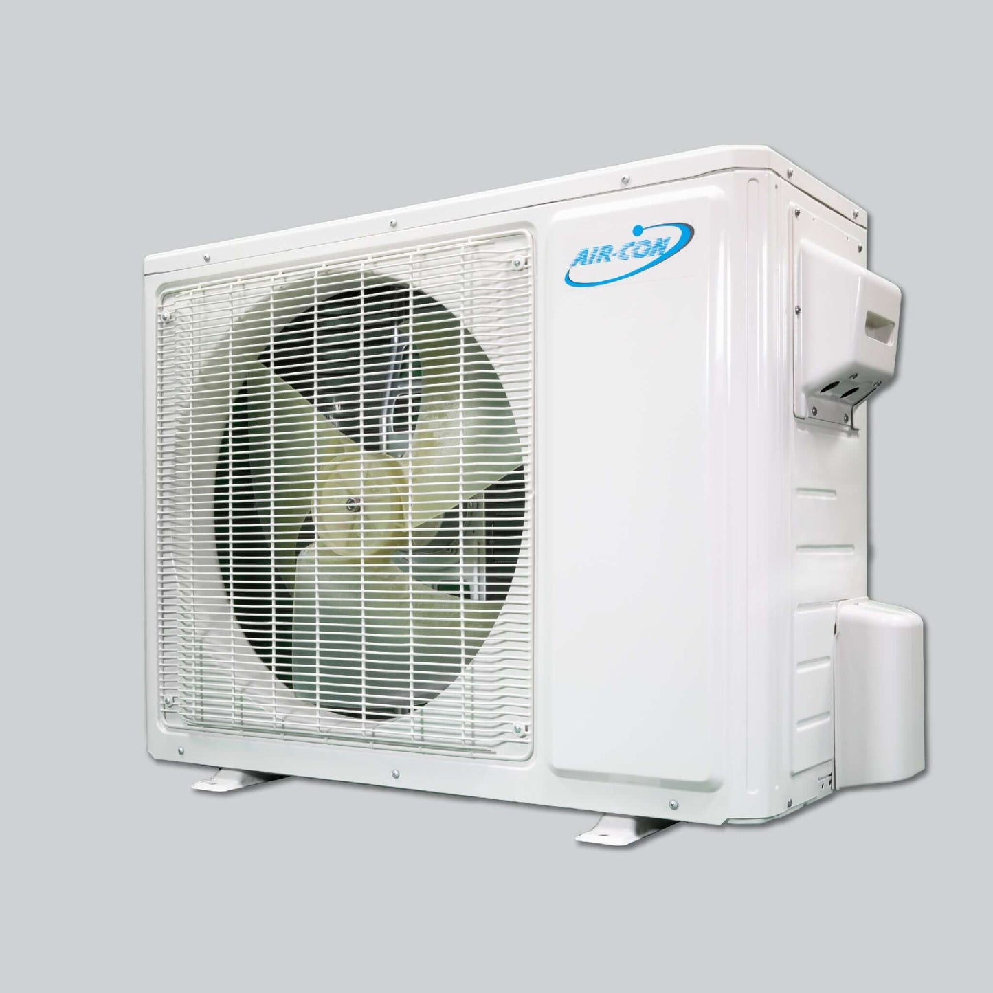 Air-Con Sky Pro 18000 BTU Cassette Type Ductless Air Conditioner 20 SEER - ASLCI/EC4H4S18