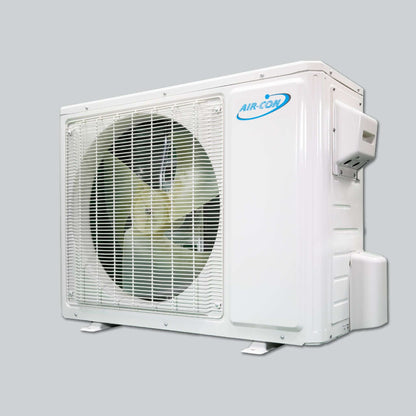 Air-Con Sky Pro 24000 BTU Cassette Type Ductless Air Conditioner 19 SEER - ASLCI/EC4H4S24