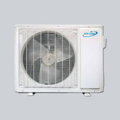 Air-Con Sky Pro 24000 BTU Cassette Type Ductless Air Conditioner 19 SEER - ASLCI/EC4H4S24