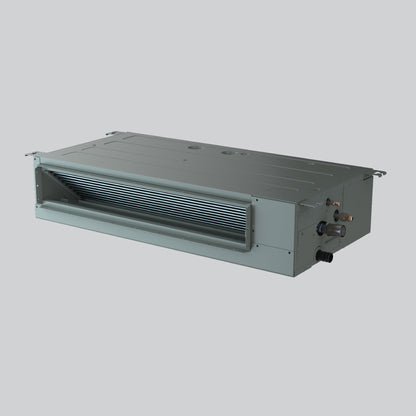 Air-Con Sky Pro 12000 BTU Concealed Duct Mini Split Air Conditioner 19 SEER - ASLCI/EK4H4S12